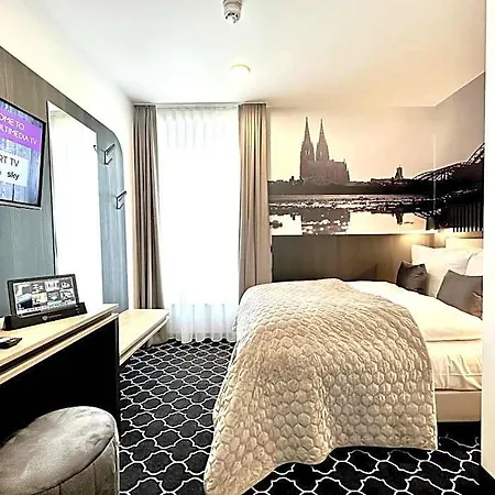 فندق Rhein St. Martin كولونيا