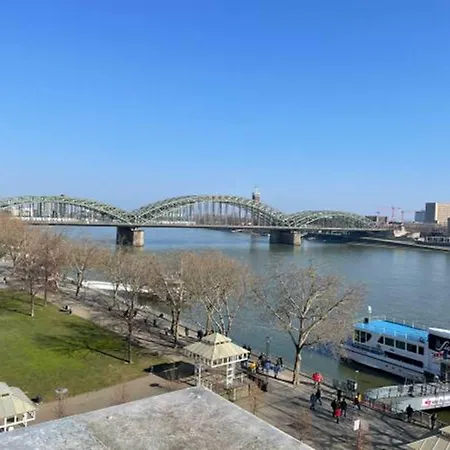 Rhein St. Martin 3*