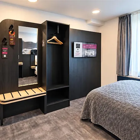 Hotel Rhein St. Martin 4*