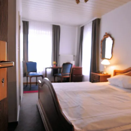 Hotel Rhein St. Martin 3*