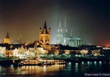 Rhein St. Martin 3*