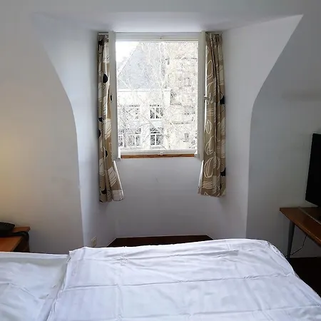 Rhein St. Martin Hotel