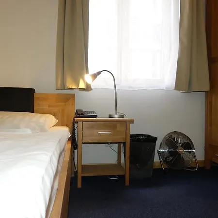 Hotel Rhein St. Martin
