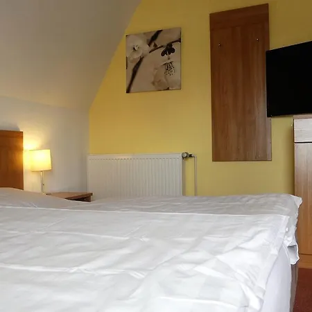 Rhein St. Martin Hotel