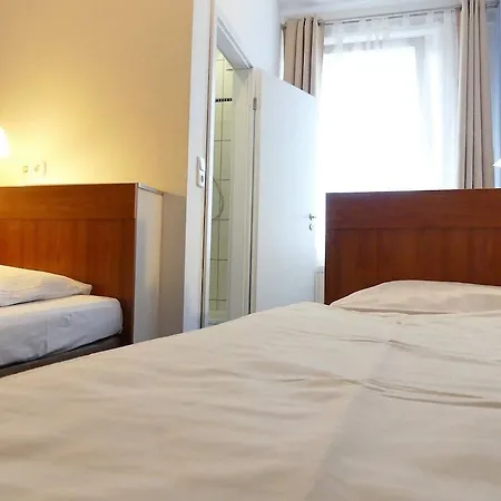Hotel Rhein St. Martin 3*
