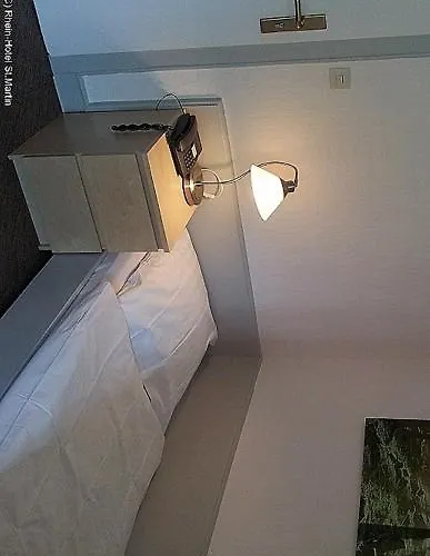 Rhein St. Martin 3* Кёльн