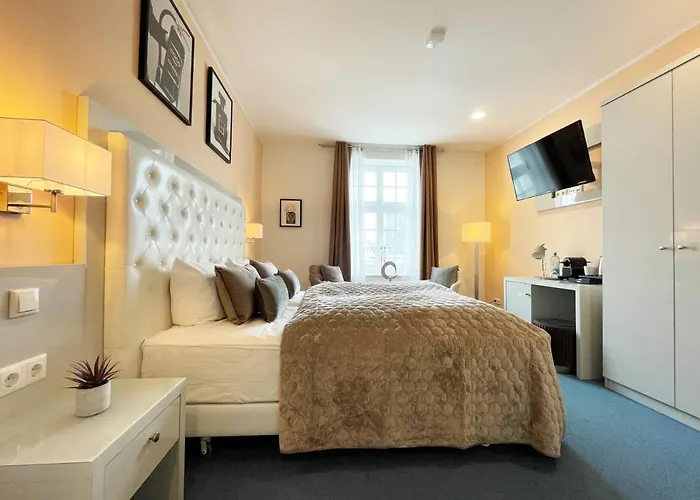 Rhein St. Martin 3* Кёльн