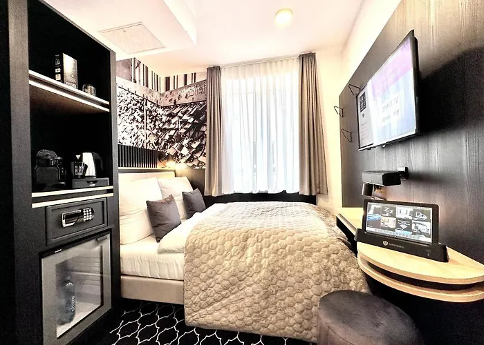 Rhein St. Martin 3* Кёльн