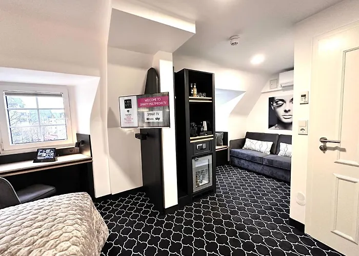 Rhein St. Martin 3* Кёльн