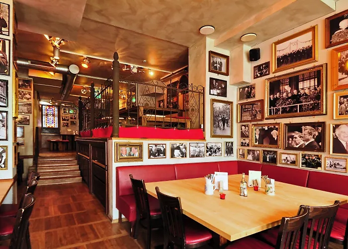 Hotel Rhein St. Martin Cologne