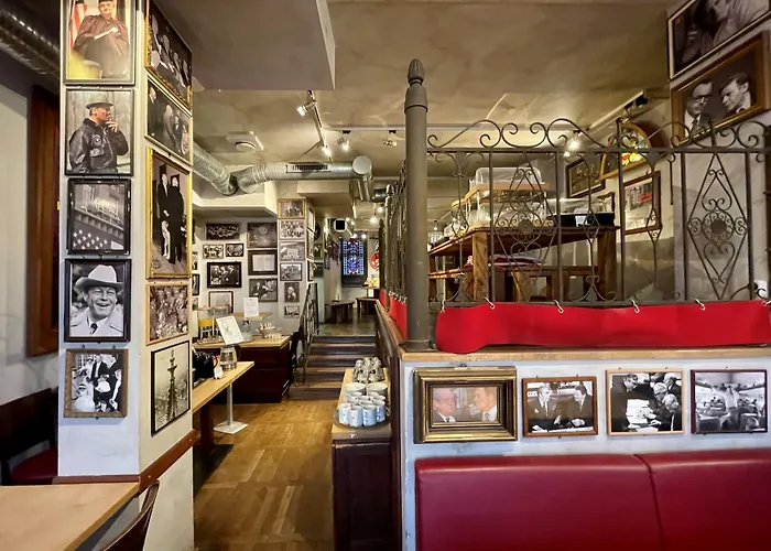 Отель Rhein St. Martin Кёльн