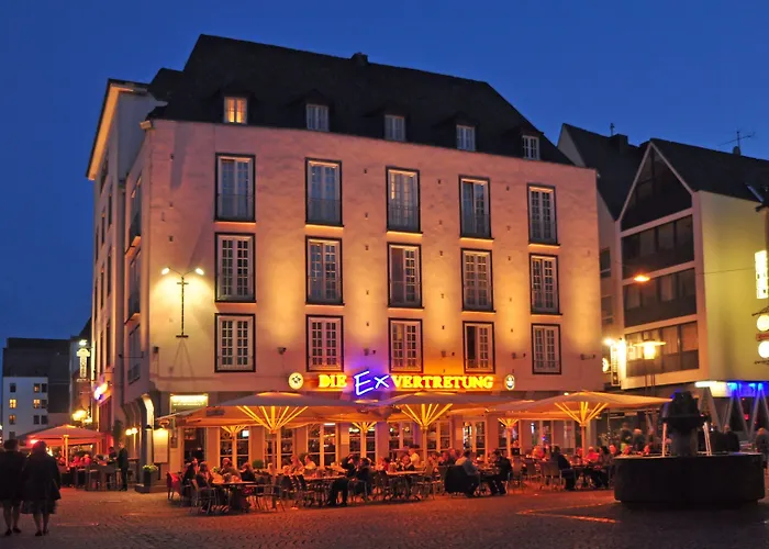 Rhein St. Martin
