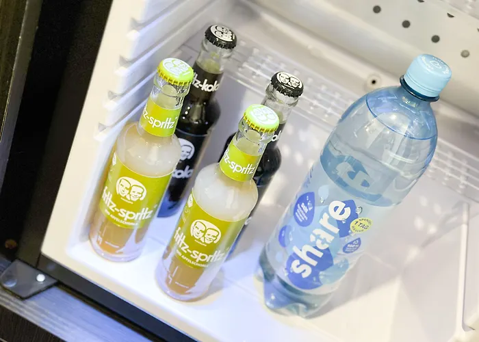 Hotel Rhein St. Martin