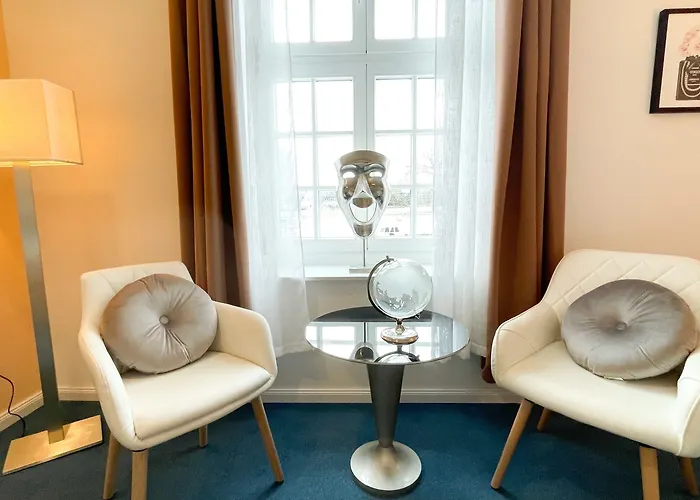 Rhein St. Martin Кёльн