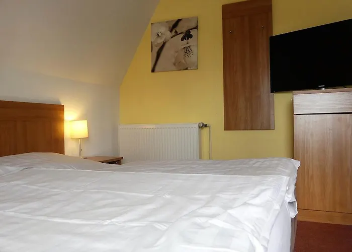 Rhein St. Martin Hotel