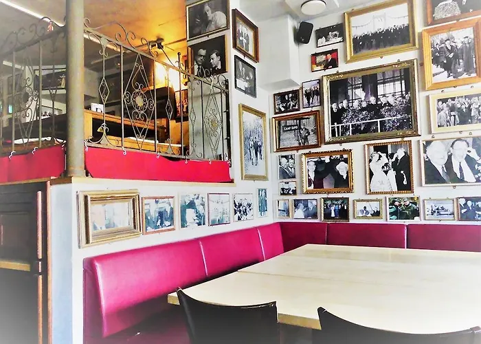 Rhein St. Martin 3* Кёльн