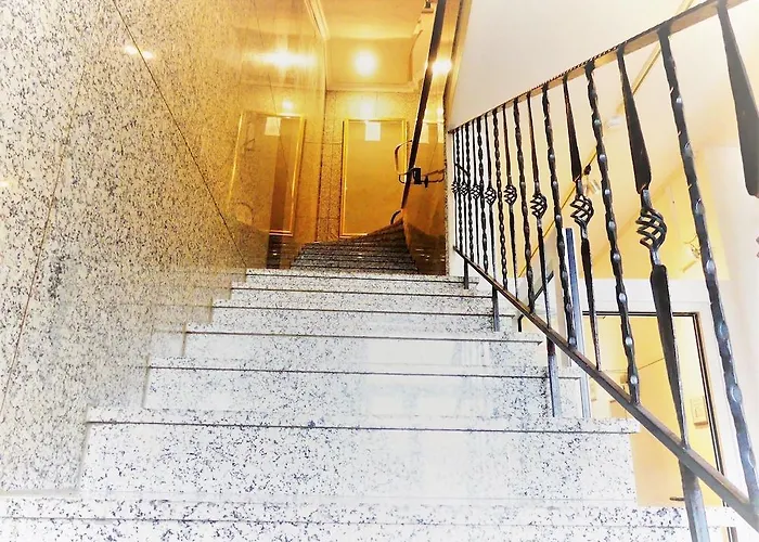 Rhein St. Martin Отель