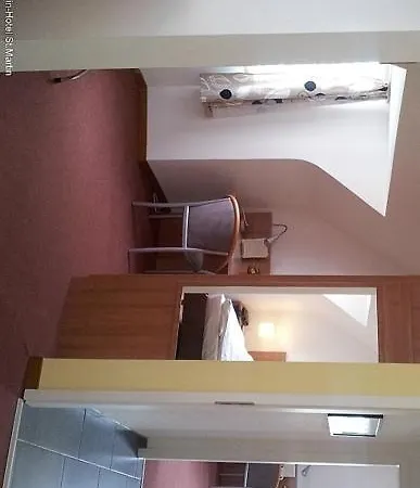 Rhein St. Martin Köln