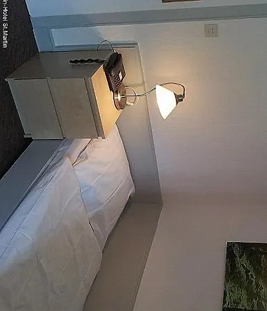 Rhein St. Martin 3* Köln