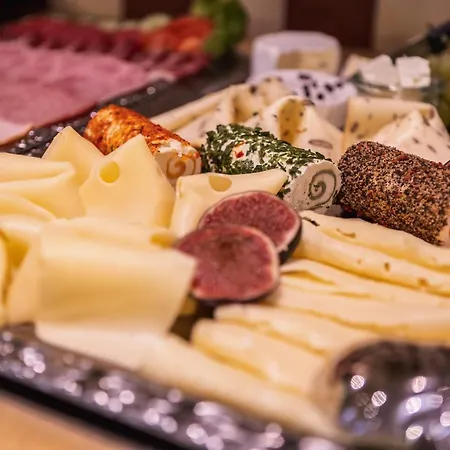 Rhein St. Martin Hotel 3*