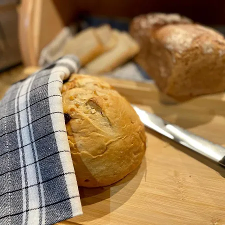 Hotel Rhein St. Martin Köln