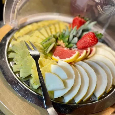 Rhein St. Martin Hotel 3*