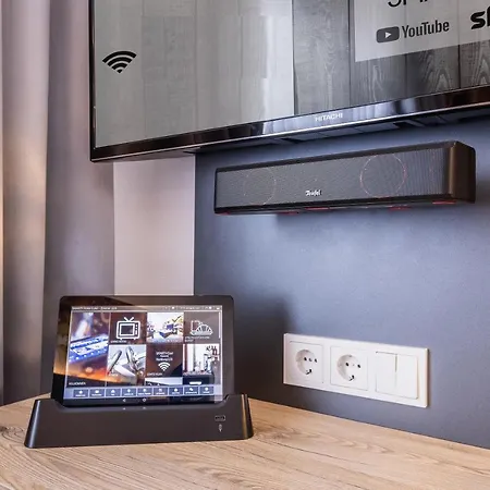 Rhein St. Martin Hotel