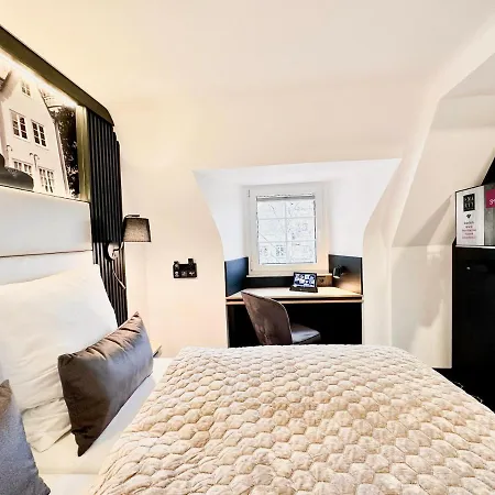 Rhein St. Martin Hotel Köln