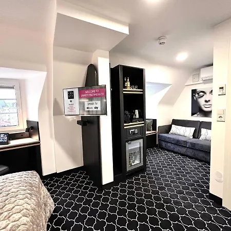 Rhein St. Martin 3* Köln