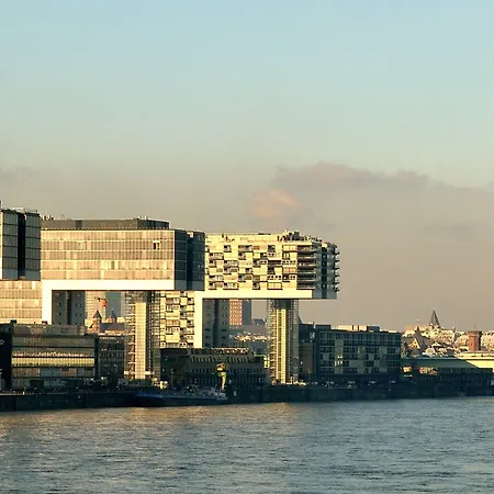 Rhein St. Martin 3* Köln