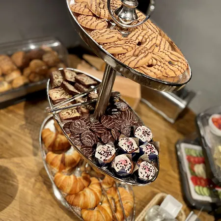 Rhein St. Martin Hotel