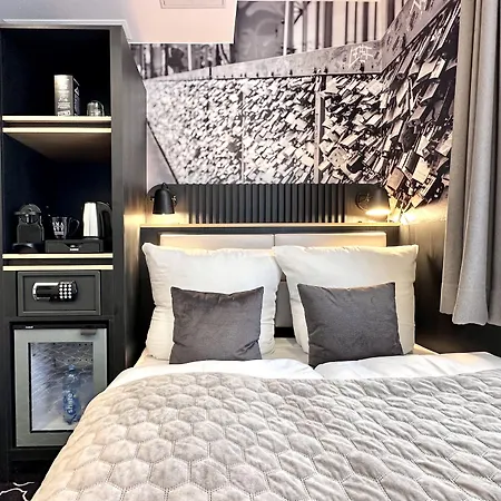 Hotel Rhein St. Martin 3*