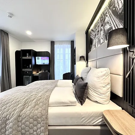 Rhein St. Martin Hotel