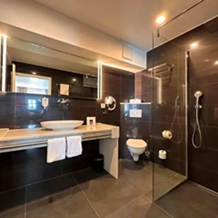 Rhein St. Martin 3* Köln