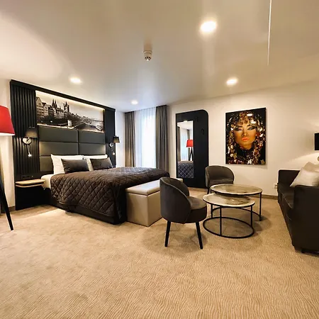 Hotel Rhein St. Martin