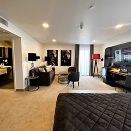 Rhein St. Martin Hotel