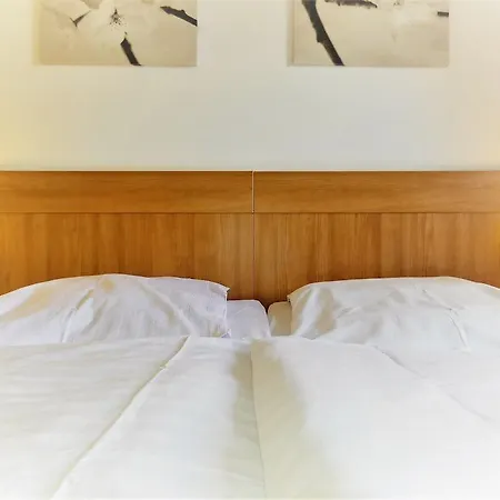 Rhein St. Martin 3* Köln