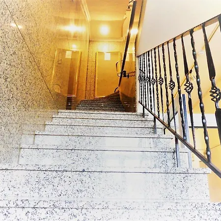 Rhein St. Martin Hotel