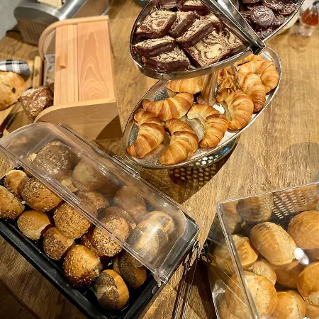 Rhein St. Martin קלן